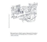 Hareng Couvre-Chef Et Autres Chansons De Marins