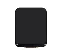 Harewtwy 240x280 Résolution de 1,69 Pouce Affichage LCD ESP32-C6 Bande de DÉVELOPPEMENT Fonctionnalités de Montre Intelligente Programmable pour