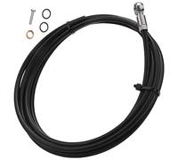 Harewtwy 2M Vélo Coupe Hydraulique Tube de Frein à Disque Tuyau Ligne Câble pour XT XTR Bh90 / Bh59