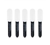 Harewtwy 5pcs Smart Zigbee Soil Tester Temperature Humidité Détecteur D'Humidité en Temps Réel Détecteur de Moniteur de Plantes