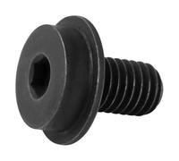 Harewtwy 648697-00 648697-00-2 Boulon de Lame, Remplacement de Scie Circulaire pour Boulon de Lame pour DC390K DC310K DC390B 1 Pièces