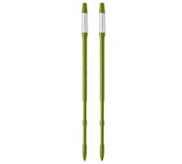 Harewtwy Aquameter, 2 Pièces, Capteur D'Humidité Du Sol pour Plantes, Humidimètre pour Plantes D'Intérieur, Idéal pour les Plantes en Pot D'Intérieur (Grand Format)