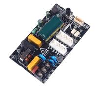 Harewtwy Conseil de Pilote de Moteur à Courant Continu PWM pour Moteur de Climatisation - Commande de Vitesse