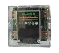 Harewtwy Contrôleur Intelligent KMBox Net Network Clavier Contrôleur de Souris pour Le Clavier et la Souris