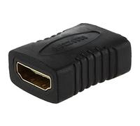 Harewtwy Coupleur D'Adaptateur de Changement de Genre F/F pour HDTV