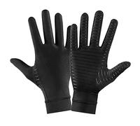 Harewtwy de Compression pour L'Arthrite Femmes Soulager la Douleur à la Main pour Taper Soutien pour Les Articulations Soutien Quotidien S