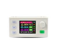 Harewtwy Écran de Port Série XY-SS18H 1,8 Pouce Écran LCD de Couleur à Trois Voies pour L'Alimentation CNC avec Communication Série