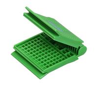 Harewtwy Effiche de Nettoyant en Fibre Optique Outil D'Essuyage de Nettoyage Efficace pour Les Périphériques à Fibre Optique Accessoire de Maintenance Essentielle