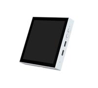 Harewtwy ESP32-P4 Smart 86 Box Module de L'ÉCHEUR Touche 4 Pouces Prend en Charge AI WiFi6 Bluetooth