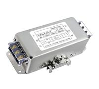 Harewtwy Filtre AC Alimentation Filtre Filtre Type de Rail Anti-INTERFÉRENCE à Four FOURTAPIE