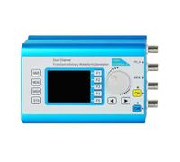 Harewtwy FY2300 DDS Fonction Signal Generator 12MHz Fréquence D'Onde de Forme D'Arbitraire à Double Canal