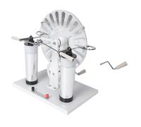 Harewtwy Générateur Électrostatique Moteur à Induction Machine Statique Physique Générateur Électrostatique Équipement Électrique