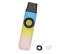 Harewtwy Instrument D'Instrument de Musique Cloche Bouche Kazoo Amusant Musical Jouet Jouet Joyeu