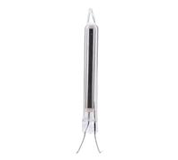 Harewtwy J613 / J614 Modèle de Tubes de Détection Geiger en Verre pour L'Analyse des Rayonnements Nucléaires