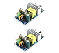 Harewtwy Module D'Alimentation de Commutation 24V 4A-6A AC-DC Modules de Haute Puissance avec Protection Contre les Surintensités et les Courts-Circuits