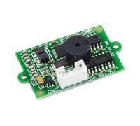 Harewtwy Module de Lecture RFID RS232, Lecteur de Cartes IC, Lecteur de Cartes Intelligentes sans Contact 13,56 MHz, Support du Protocole 14443A, Compatible avec Le Système