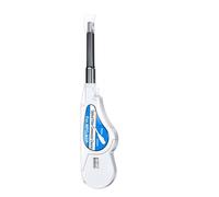 Harewtwy Outils de Nettoyage de Fibre Optique Nettoyer de Connecteur à Fibre Optique MPO Fibre Optique Nettoyage MPO Connecteur Clector A