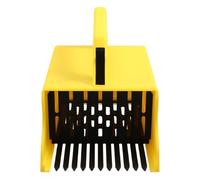 Harewtwy Picker de Baies Extérieur avec Collection de Peignes de Cueilleur de Baies Efficaces pour Diverses Baies