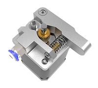 Harewtwy PièCes D'Imprimante 3D à EntraîNement éLastique en MéTal à MéCanisme éLastique pour Imprimante 3D à Filament CR10-V2 éLastique