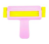 Harewtwy Pince à Sertir pour Papier, Pince à Sertir pour Ondulation pour L'Artisanat, Outil de Sertissage pour Papier, Outil de Sertissage pour Papier Cartonné