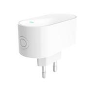 Harewtwy Prise Intelligente à Télécommande Doodle Prise Intelligente à Contrôle Sans Concentrateur de Hub Sans Branchement Multiple Prise de L'UE Gateway Bluetooth Multi-Mode