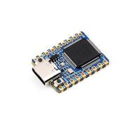 Harewtwy RA4M1-Zero Mini Development Board 48 MHz Fréquence 256KB FPU Intégré Prend en Charge Le Cryptage du Micrologiciel A