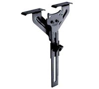 Harewtwy Règle de Limite de Limite de Machine de Gravure pour Routeur Compact à Base Fixe pour une Base Fixe Rapidement Attachée au Routeur