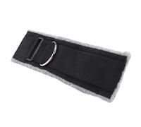 Harewtwy Sangles de Cheville pour Machines à Câble Poignets de Cheville de Fitness pour Femmes et Sangles de Cheville RembourréEs Attachement de Câble de Gymnastique