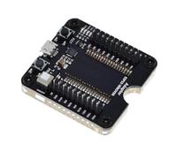Harewtwy Socket de Programmation de Test pour Carte de Développement ESP32-WROVER, Outil de Fixation de Gravure pour ESP32-WROVER, Carte de Test de Fixation de Gravure pour Module ESP32.