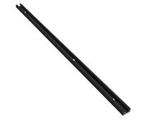 Harewtwy T-Track Track Track Track Jig T-Slot en Aluminium T-Track, 19x9,5 mm Slide de Menuise