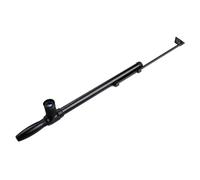 Harewtwy Télescope Monoculaire 5x20 Périscope Haute Définition Portable Extérieur en Métal Télescopique Monoculaire Périscope Objectif Réglable