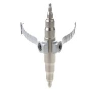 Harewtwy Tipe de Cuivre Manuel Explanteur de L'Évasement Réfrigération Tube en Aluminium Climatiseur Réparation de Tube Universel Cutter