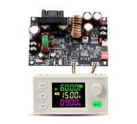 Harewtwy XY6015LV Alimentation CC Réglable CNC Tension Constante Courant Constant Maintenance Module Abaisseur 15A/900W