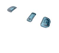 Harfang Abs - Accessoire | Blue Ice