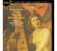 Harfenmusik der Italienischen Renaissance - Harpmusic of the Italian Renaissance