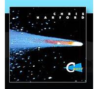 Harford, Chris - Comet