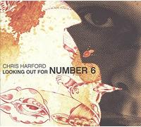 Chris Harford – Looking Out for Number 6 – Import – Schnitzel