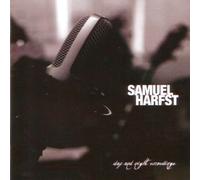 Harfst,Samuel - Day and Night Recordings