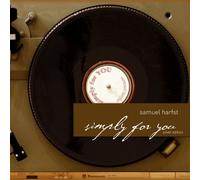 Harfst,Samuel - Simply for You