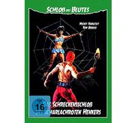 Hargitay,Mickey - Das Schreckensschloss des Scharlachroten Henkers