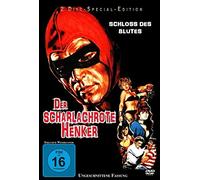 Hargitay,Mickey - Der Scharlachrote Henker [Import]