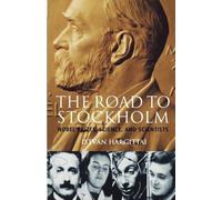 Hargittai The Road to Stockholm (Poche)
