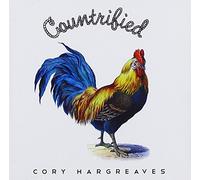 Hargreaves, Cory - Countrified [Import]