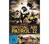 Hargreaves,John - Special Air Patrol 22