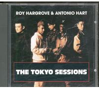 Hargrove,Roy - & a.Hart/the Toyko Sessions