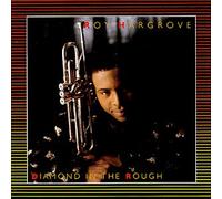 Hargrove, Roy - Diamond in the Rough