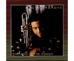 Hargrove, Roy - Diamond in the Rough