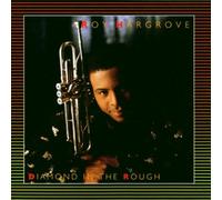 Hargrove,Roy - Diamond in The Rough [Import]