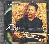 Roy Hargrove – Family – Verve Spa