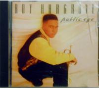 Hargrove, Roy - Public Eye